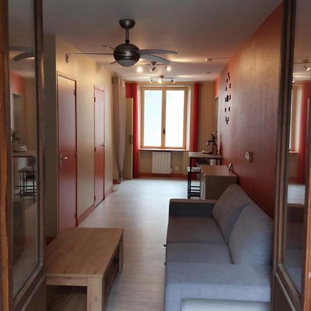 Le Madison 1 Apartment Chateauroux Exterior photo