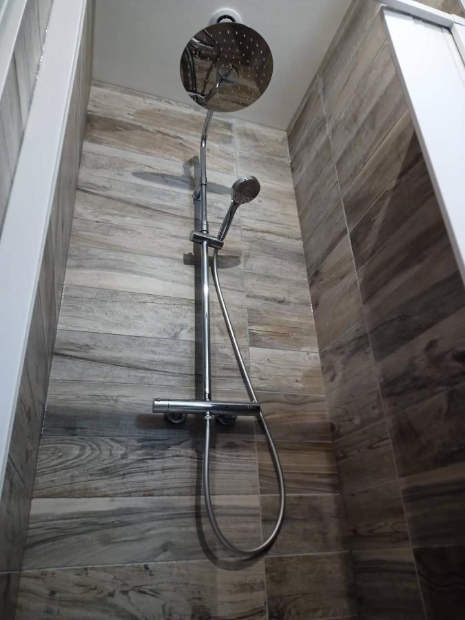Le Madison 1 Apartment Chateauroux Exterior photo
