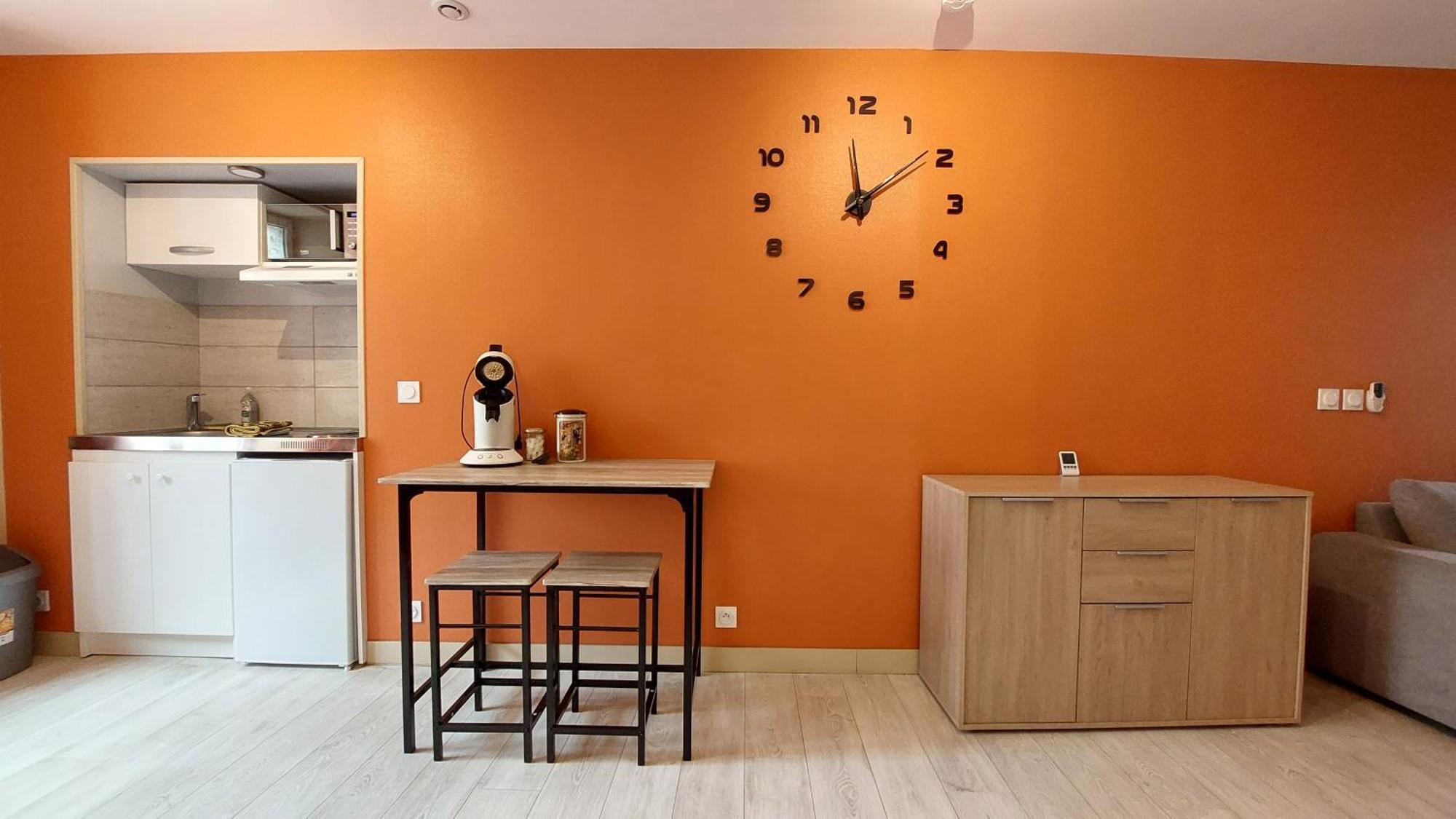 Le Madison 1 Apartment Chateauroux Exterior photo