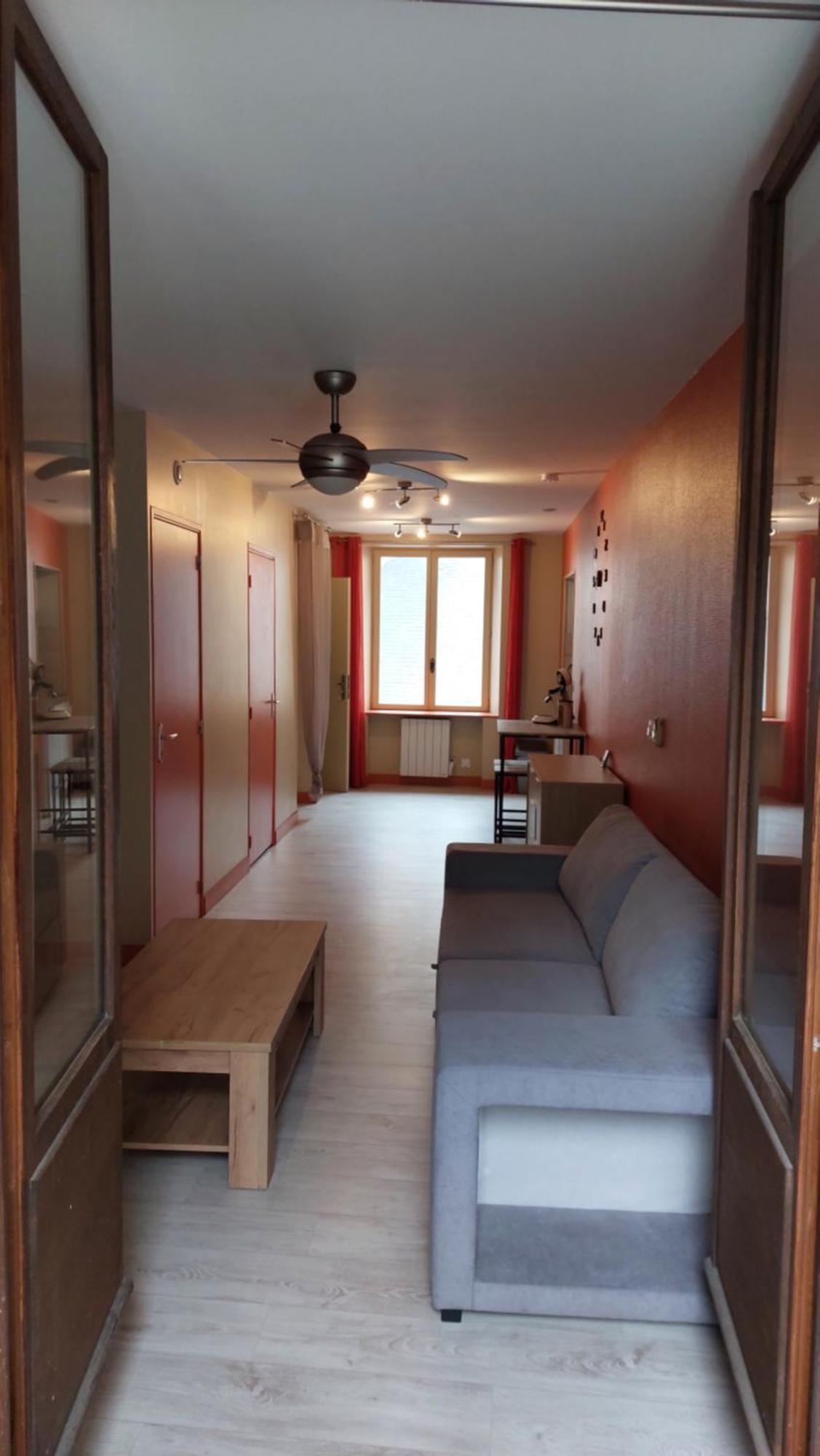 Le Madison 1 Apartment Chateauroux Exterior photo