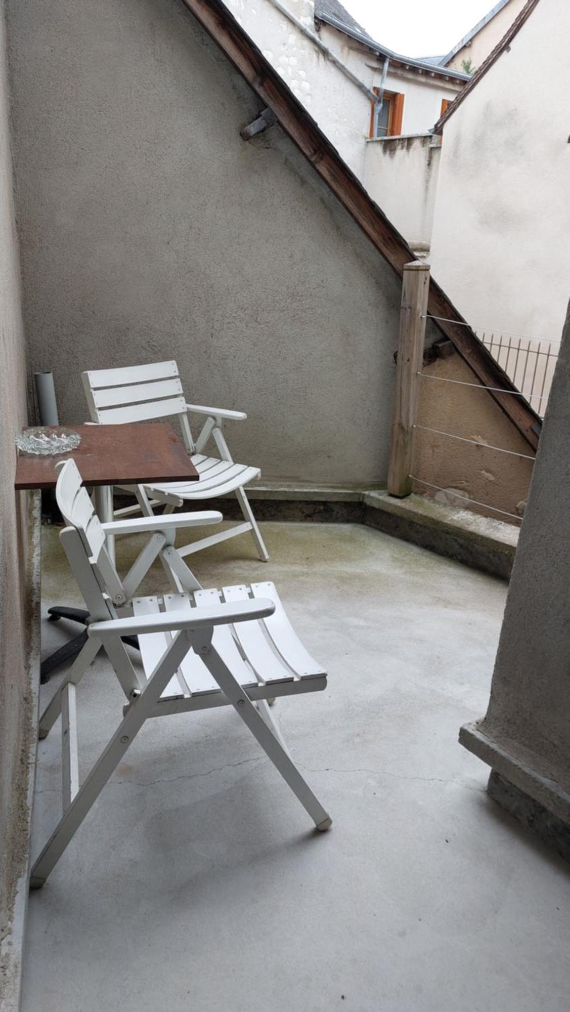 Le Madison 1 Apartment Chateauroux Exterior photo