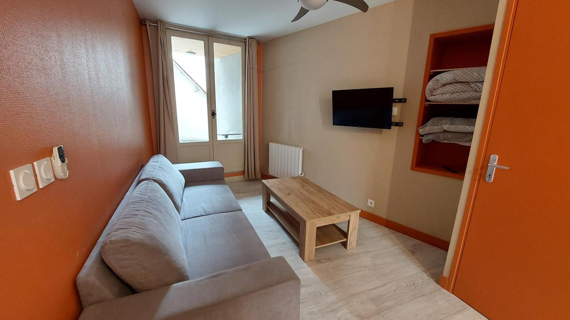 Le Madison 1 Apartment Chateauroux Exterior photo