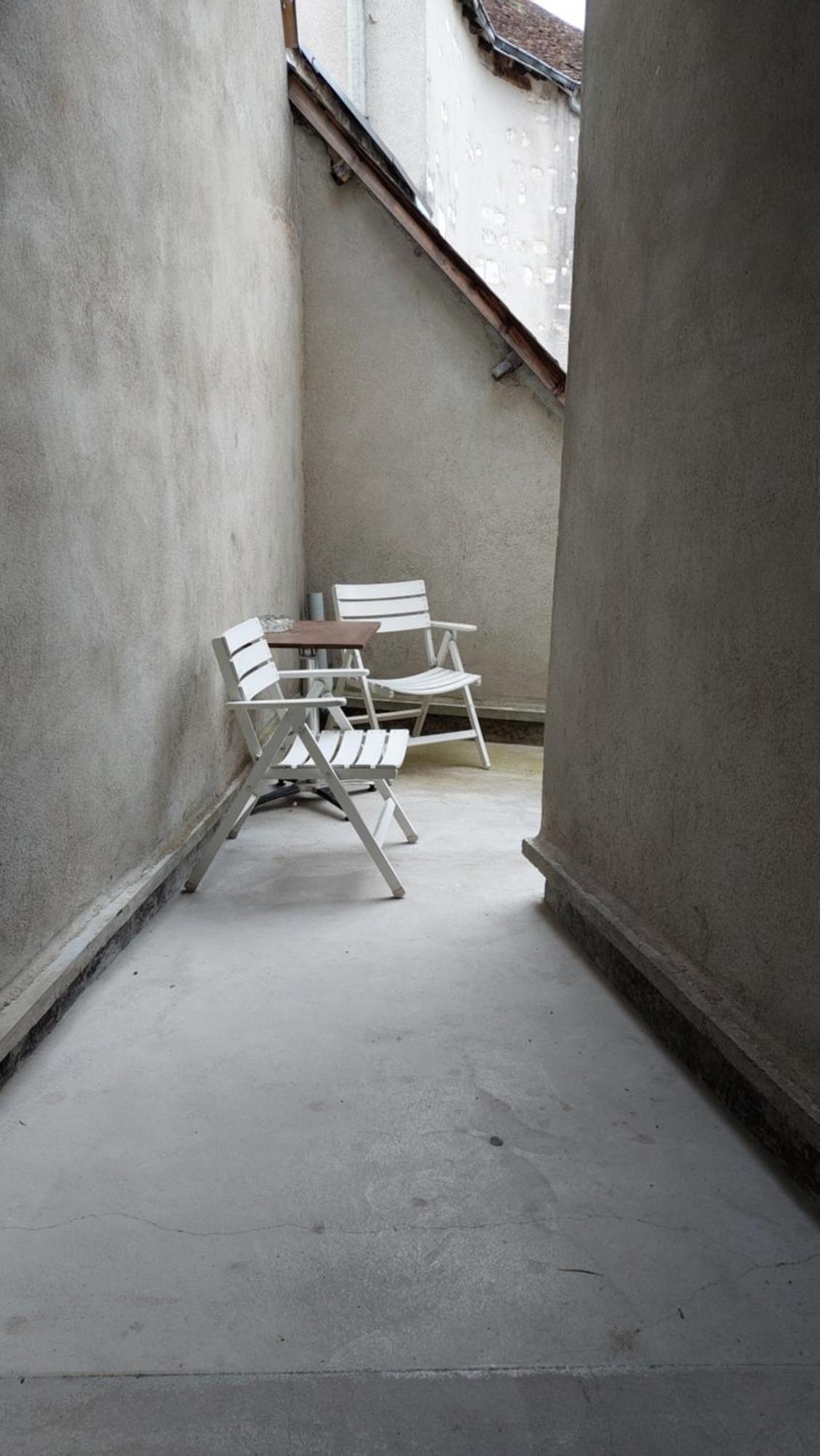 Le Madison 1 Apartment Chateauroux Exterior photo