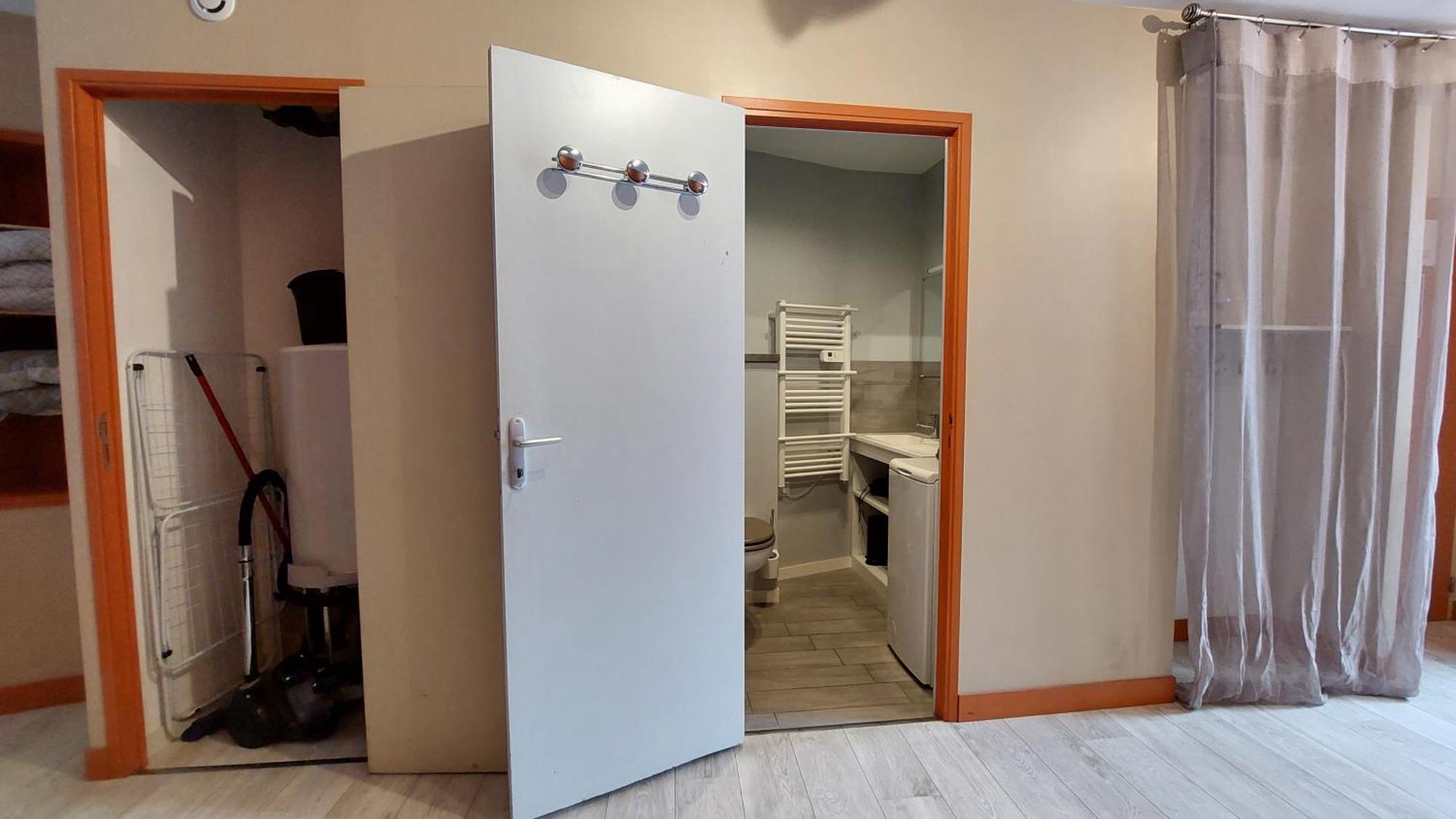Le Madison 1 Apartment Chateauroux Exterior photo