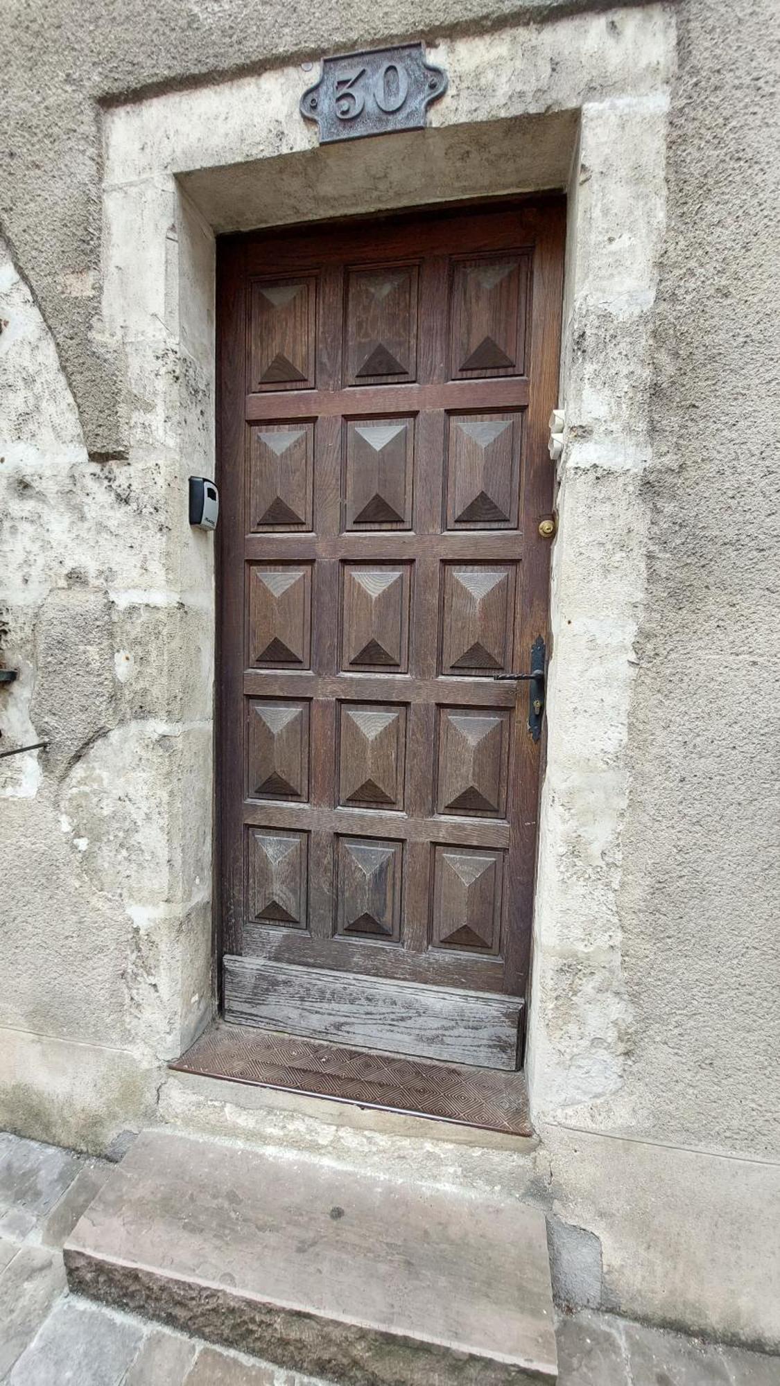 Le Madison 1 Apartment Chateauroux Exterior photo