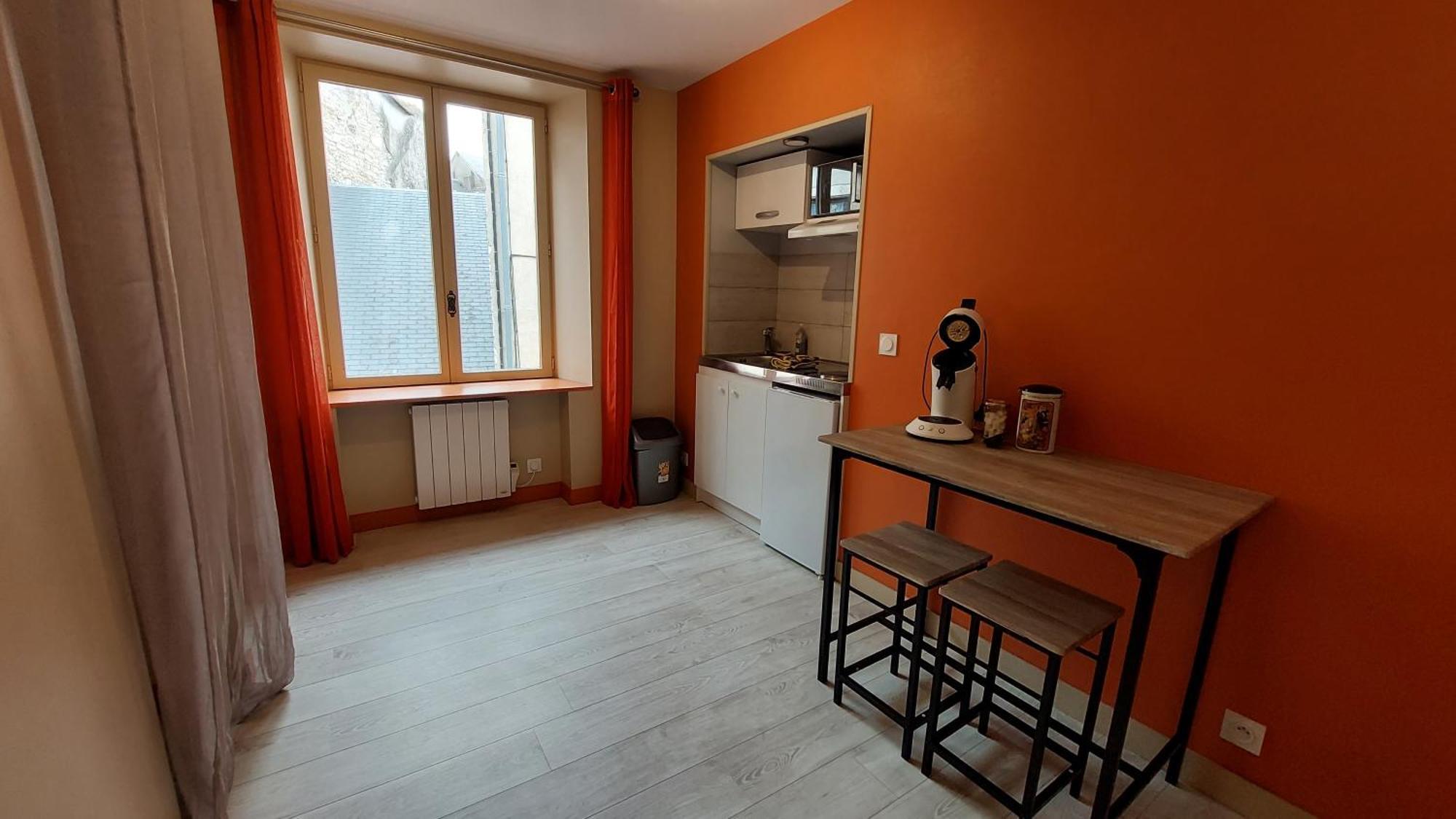 Le Madison 1 Apartment Chateauroux Exterior photo